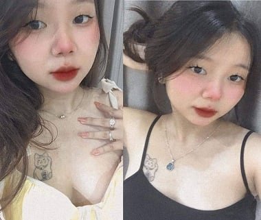 Video sex Anh Thơ bướm ngon không che