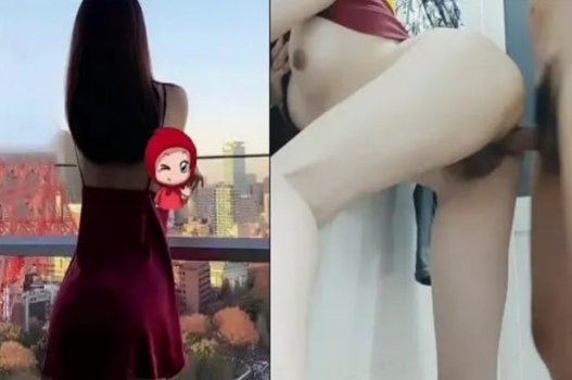 Áo hai dây địt nhau sướng