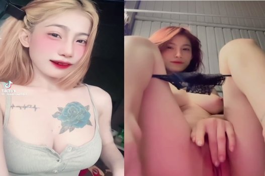 Bảo Trân 2k4 mới vào ngành khoe lồn quyến rũ