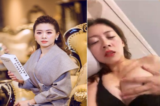 Bích Ngọc bị phốt địt với chồng của người khác