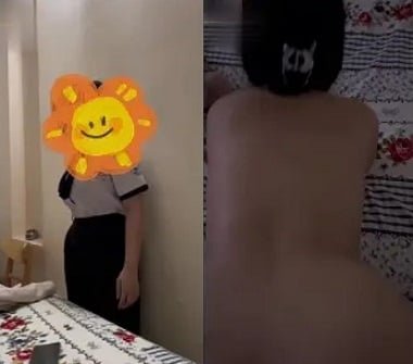 Bộ cánh học sinh là thứ mà tôi ghê chịu