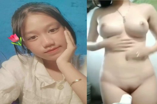 Bướm trẻ trung khiến anh chàng phải vật lộn để tiếp cận