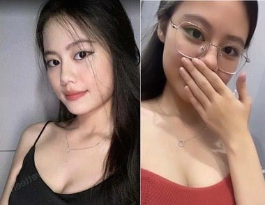 Cặp vú của Cẩm Tiên cực kỳ hấp dẫn