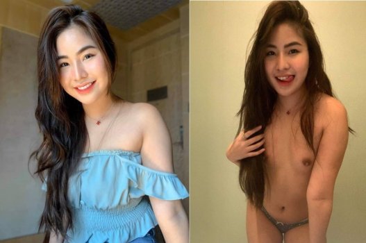 Con chim kéo dài, dù chưa chạm vào đã thấy sướng