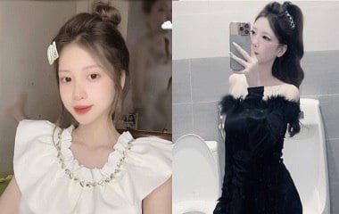 Video sex Diệu Hân sinh năm 2006 mê cuồng tình dục