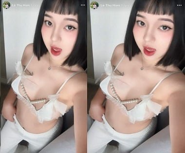 Video sex của Lê Thu Hiền kêu rên như điên đảo