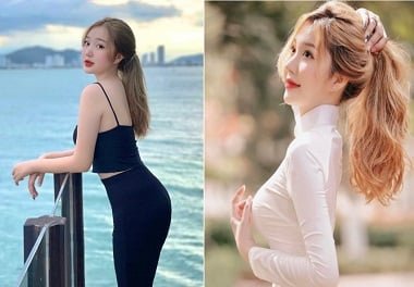 Phim địt Ngọc Linh sướng lồn không chịu nổi