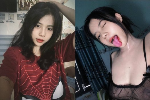 Clip sex cuốn hút nàng quyến rũ bạn thân mê say