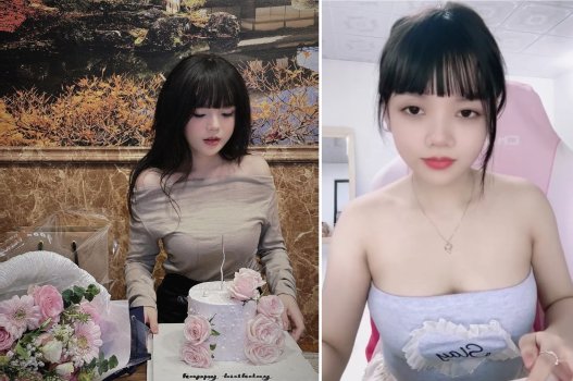 Cô gái trong bộ phim mới với vẻ quyến rũ khó cưỡng