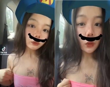 Anh sướng với con đĩ dâm của anh