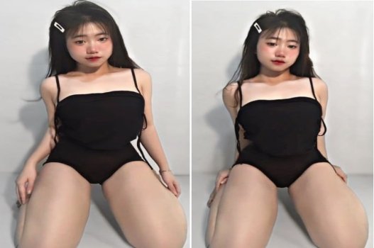 Chịch cô gái thích đồ lót mỏng manh