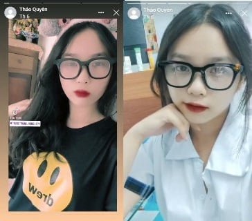 Búp bê xinh đẹp Thảo Uyên bị chịch sướng lồn