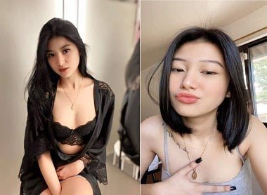 Em thèm khát bất ngờ bị địt trong phòng tắm