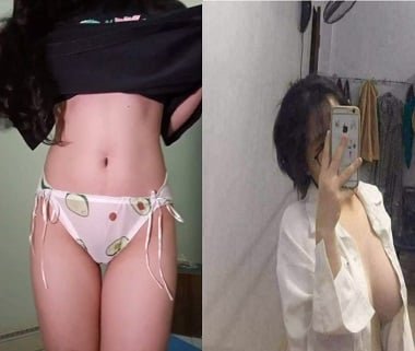 Anh phải làm gì khi em dâm?