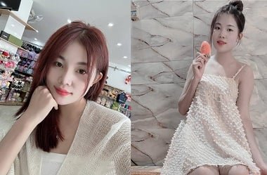 Em có vẻ hấp dẫn để thực hiện những hành vi không tôn trọng