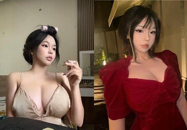 Đứa em xinh đẹp và dâm đãng