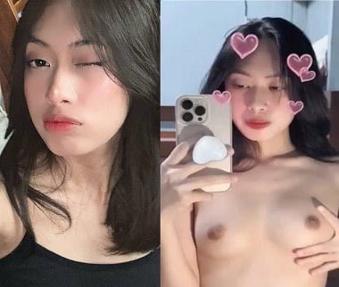 Em gái muốn làm tình