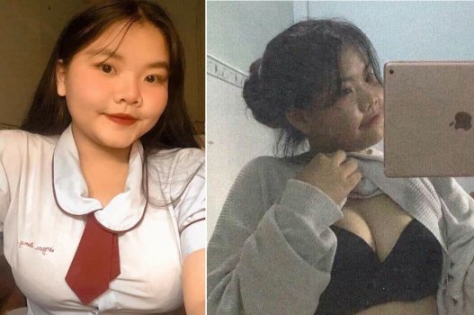 Em gái tròn trịa quan hệ nhẹ nhàng siêu phê