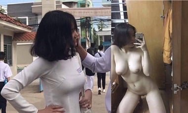 Học sinh bị dụ vào tình dục khi còn trinh