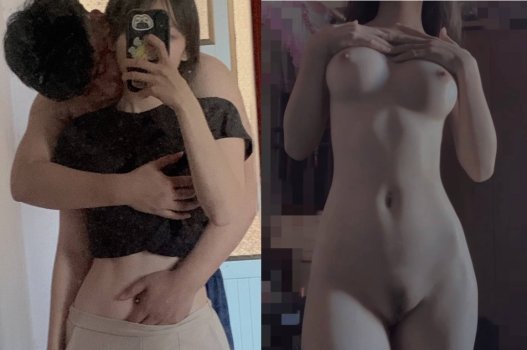 Em Minh Thư body nuột không tì vết