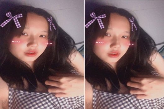 Ở lứa tuổi trẻ, em mút cu như ngậm kẹo