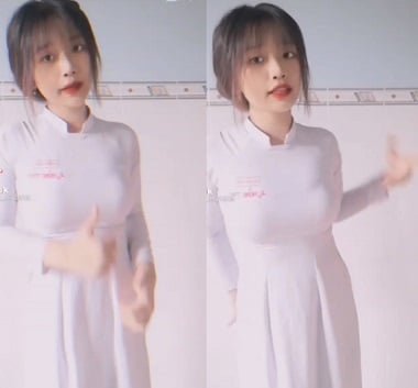 Nữ sinh bị chịch lồn hành