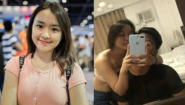 Em gái ở New York vẫn còn ngon và ngọt như trước kia