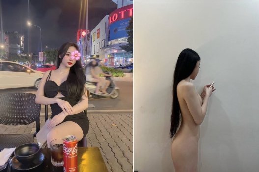 Địt cả ra mắt, gái ngành xinh đẹp như vậy mà sao không mê nổi