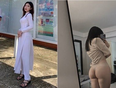 Phát hiện em mông lớn, cưỡi ngựa hoang không tưởng