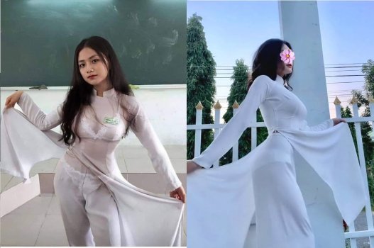 Học sinh dâm đeo đồ hở hang dụ bạn cùng lớp địt nhau