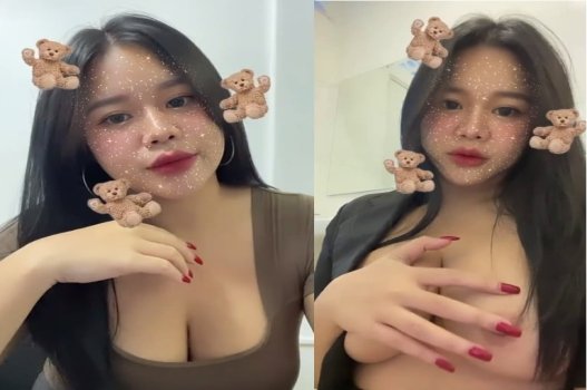 Anh ấy thích khi được nhìn thấy...