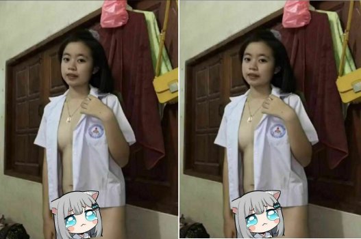 Cuộc chơi tình dục với nữ sinh năm cuối không chuyện chăn gối