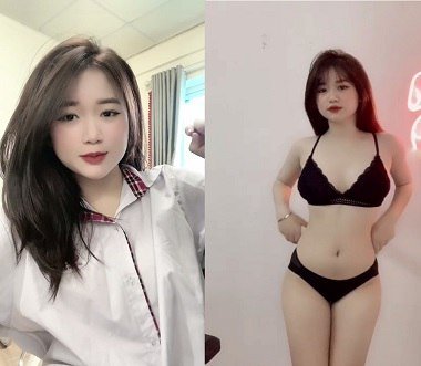 Trâm Anh bị địt lần đầu