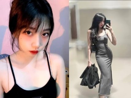 Mĩ Huệ phát tán đoạn video sex cực kỳ hấp dẫn