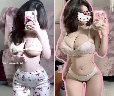 Chịch em sinh viên có bộ ngực khủng