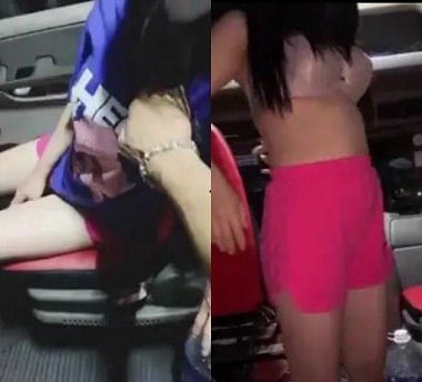 Chơi bời ngược trên con đường lớn