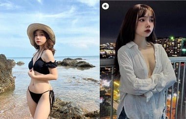 Nguyễn Hà Hi vô tình tung clip sex chất lượng cao