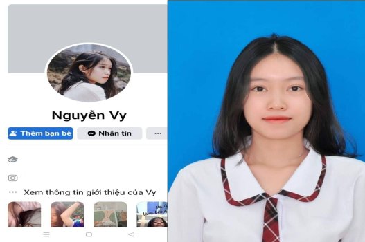 Nguyễn Vy xinh đẹp hoặc thèm muốn tình dục