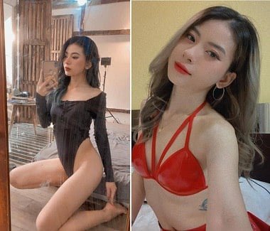 Nguyễn Yến cuồng anh cu to đến đỉnh điểm