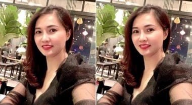Nữ hiệu trưởng trường cấp III Lưu Kiều bị rò rỉ clip nóng