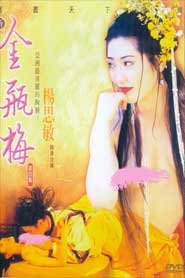 Bộ phim Kim Bình Mai cấp độ 18+