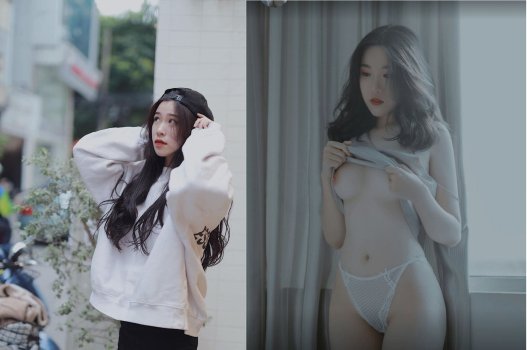Phim sex mẫu ảnh Đỗ Thuy Thủy dâm loạn bị tung