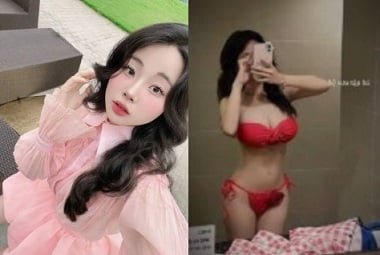 Quỳnh body cực ngon đi cave