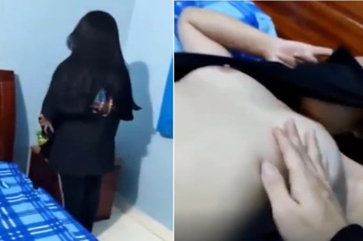 Bướm đã sạch sẽ, thế thì bắt đầu hành động điều đó