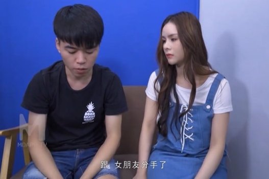 Dâm em dâu Zhang Yunxi tự sướng cực kích thích với anh chàng