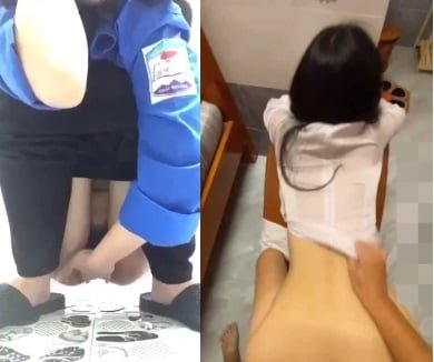 Thế hệ Z Gợi Cảm: Cùng Bạn Thám Hiểm Nhà Nghỉ Ngọt Ngào