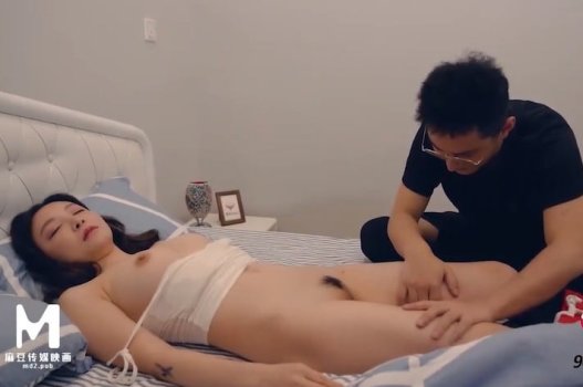 Sex nóng bỏng của Zhao Jiamei chưa từng thấy