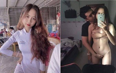 Học sinh ngoan quan hệ tình dục