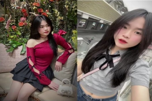 Sinh viên tỉa lông bướm để dễ phang