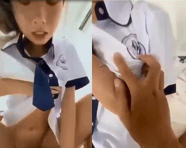 Sinh viên đại học thủ dâm với bạn trai